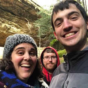 Meet your Posher, Miranda